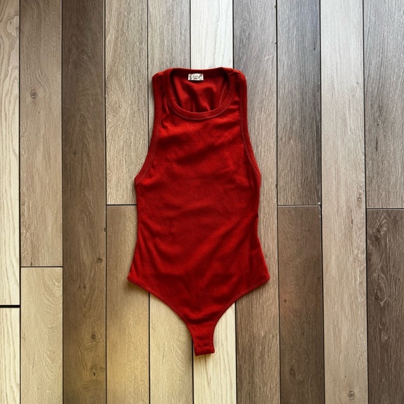 Free People Bodysuit | Size: Xtra Small | Good Condition - Picture 1 of 5